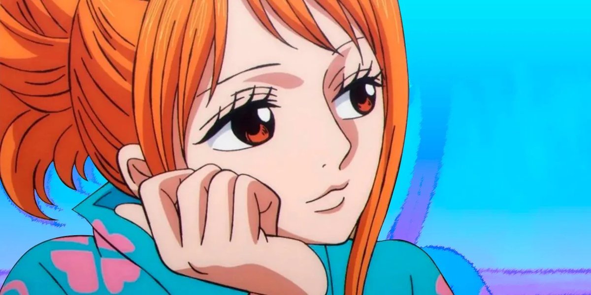 Is Nami Stronger Than Loid Forger? Comparing Anime Powerhouses